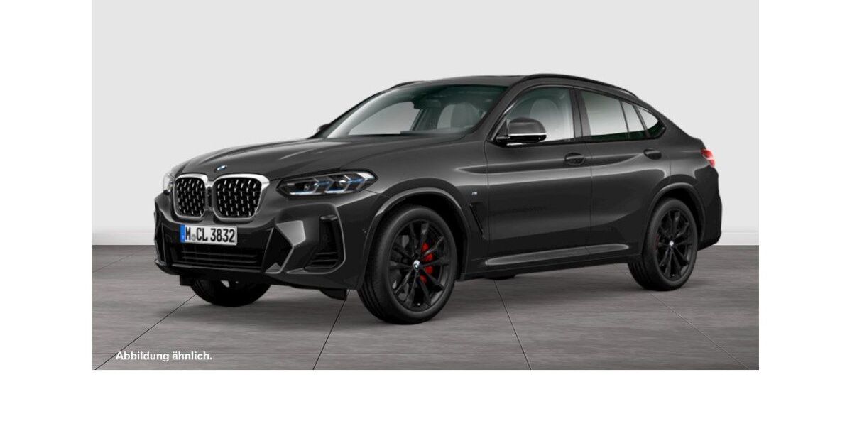 BMW X4 108.886 km 42.440 &euro; Unna 59425