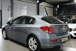 Chevrolet Cruze HATCHBACK 1.4 LTZ / SCHIEBEDACH,LEDER,NAVI 128.000 km 5.881 &euro; Hamm 59077