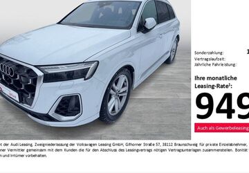 Audi SQ7 12.359 km 93.877 &euro; Dortmund 44143