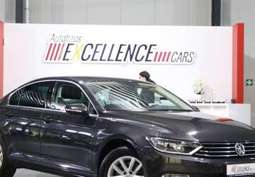 VW Passat 159.000 km 12.991 &euro; Hamm 59077