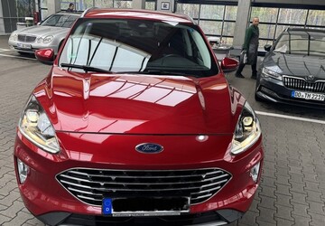 Ford Kuga 68.139 km 20.150 &euro; Dortmund 44135