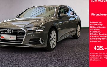 Audi A6 62.035 km 35.440 &euro; Menden 58706