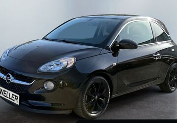 Opel Adam 39.278 km 11.280 &euro; Hamm 59067
