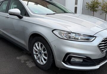 Ford Mondeo 130.900 km 13.990 &euro; Iserlohn 58636