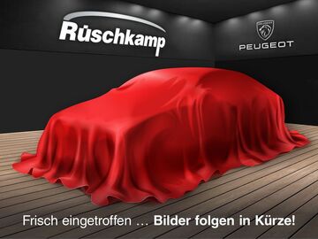 Gebrauchte Peugeot 3008