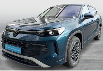 VW Tayron 12.990 km 43.411 &euro; Dortmund 44141