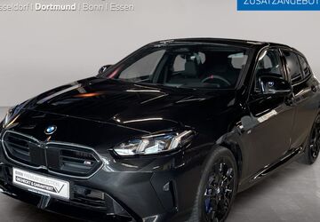 BMW M135 24.113 km 39.799 &euro; Dortmund 44263
