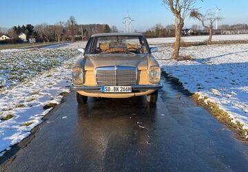 Mercedes-Benz 200 85.600 km 8.499 &euro; Werl 59457