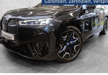 BMW iX 37.500 km 46.940 &euro; Iserlohn 58636