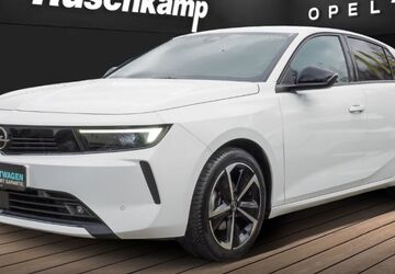 Opel Astra 22.586 km 19.480 &euro; Dortmund 44145