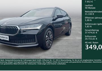 Skoda Superb 18.514 km 39.183 &euro; Dortmund 44309