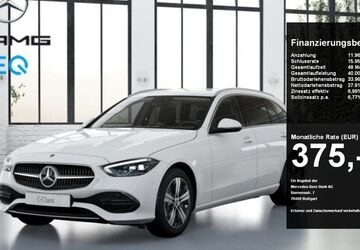 Mercedes-Benz C 300 18.291 km 39.690 &euro; Hagen 58135