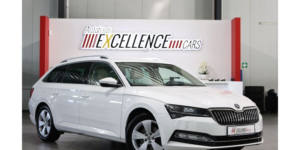 Skoda Superb 108.000 km 22.444 &euro; Hamm 59077