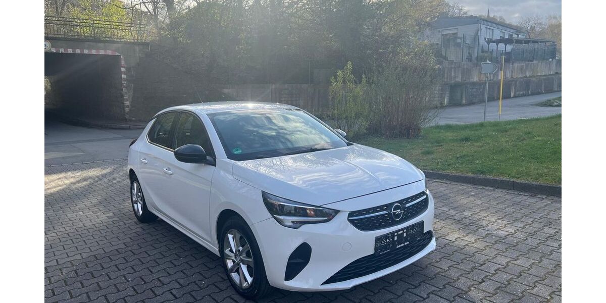 Opel Corsa 24.000 km 10.990 &euro; Wetter Ruhr 58300