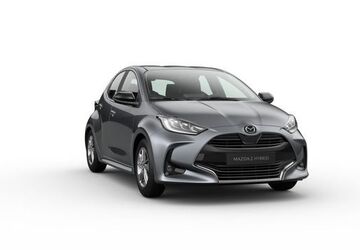 Mazda 2 Hybrid 3.410 km 22.290 &euro; Dortmund 44263