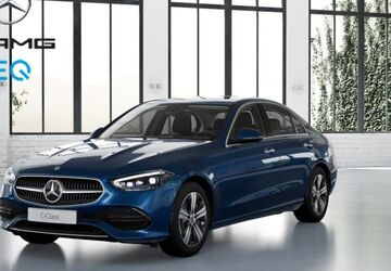 Mercedes-Benz C 300 9.612 km 36.670 &euro; Dortmund 44139