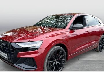 Audi Q8 70.381 km 62.445 &euro; Unna 59423