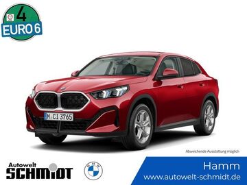 Gebrauchte BMW X2