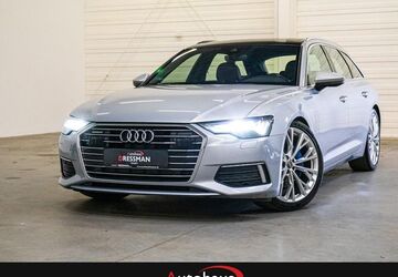 Audi A6 217.249 km 20.440 &euro; Hamm 59067
