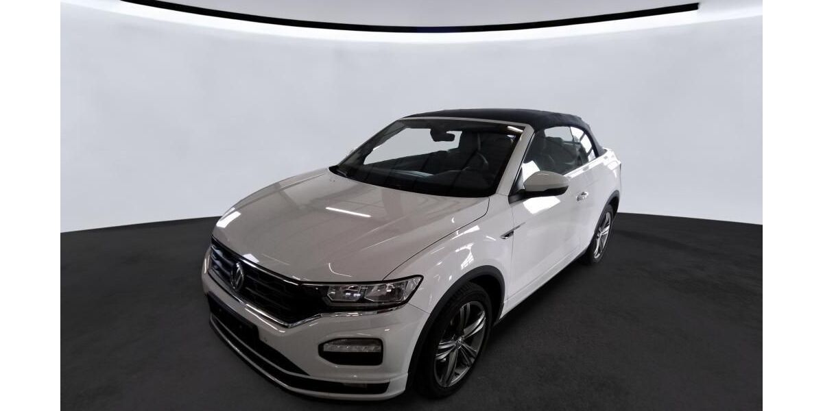 VW T-Roc 70.775 km 22.860 &euro; Hagen 58091