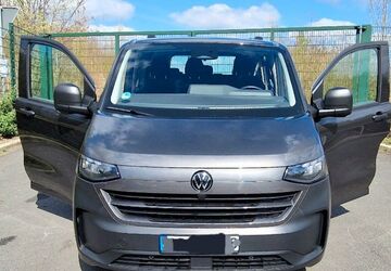 VW T7 Caravelle 26.500 km 32.000 &euro; Unna 59425
