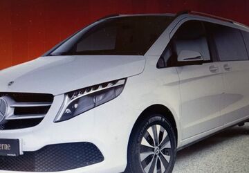 Mercedes-Benz V 250 24.000 km 55.800 &euro; Hamm 59073