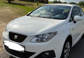 Seat Ibiza 190.350 km 2.100 &euro; Lüdinghausen 59348