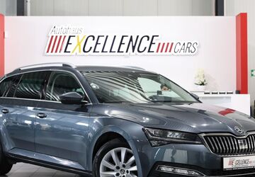 Skoda Superb 120.000 km 24.777 &euro; Hamm 59077
