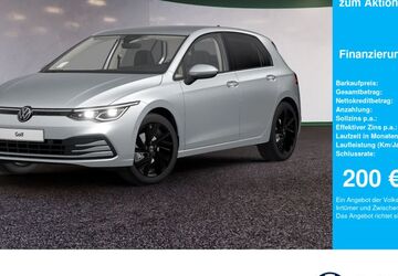 VW Golf 28.023 km 21.770 &euro; Menden 58706
