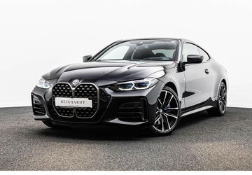 BMW M440 59.991 km 48.720 &euro; Hagen 58091