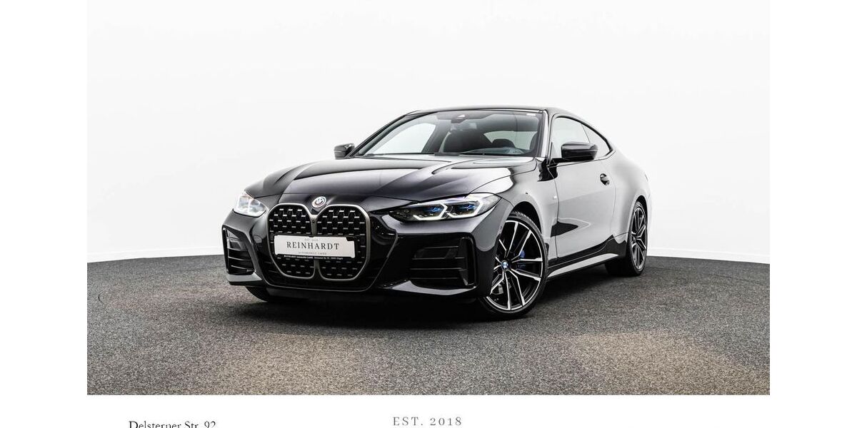 BMW M440 59.991 km 48.720 &euro; Hagen 58091