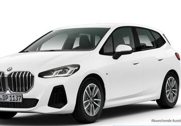 BMW 220 Active Tourer 11.005 km 31.590 &euro; Werne 59368