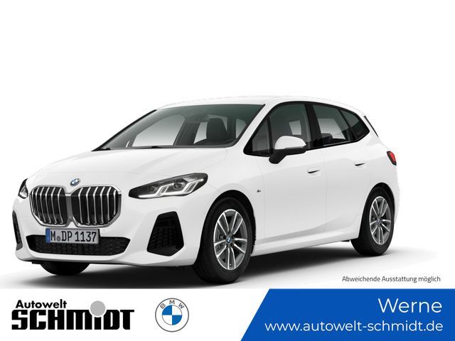 BMW 220 Active Tourer 11.005 km 31.590 &euro; Werne 59368