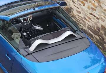 Opel Tigra 163.000 km 1.700 &euro; Unna 59425