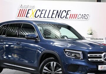 Mercedes-Benz GLB 200 28.000 km 37.333 &euro; Hamm 59077