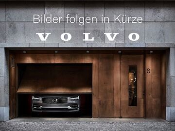 Gebrauchte Volvo XC90