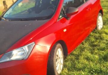 Seat Ibiza 237.625 km 2.200 &euro; Nordkirchen 59394