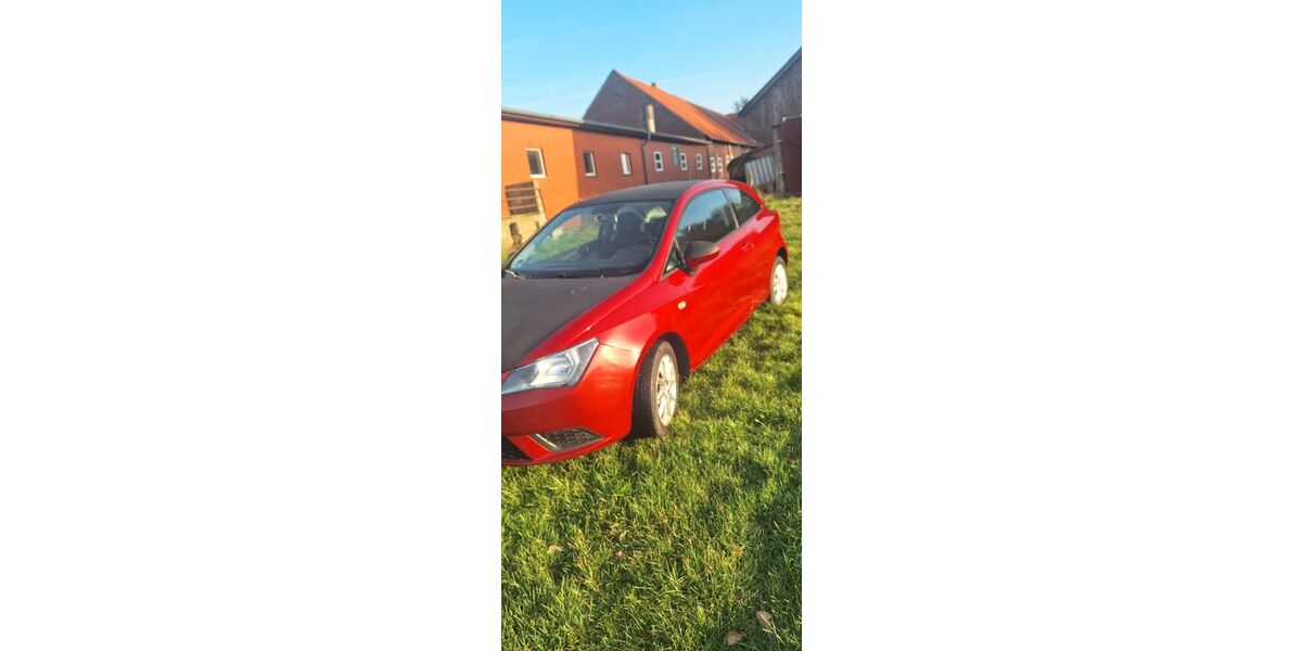 Seat Ibiza 237.625 km 2.200 &euro; Nordkirchen 59394