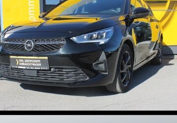 Opel Corsa 23.495 km 15.390 &euro; Unna 59427