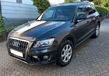 Audi Q5 235.000 km 5.649 &euro; Witten 58454