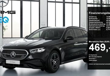 Mercedes-Benz E 300 16.569 km 48.490 &euro; Hagen 58135