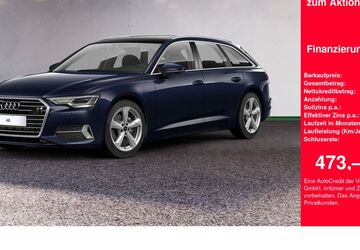 Audi A6 84.501 km 31.990 &euro; Menden 58706