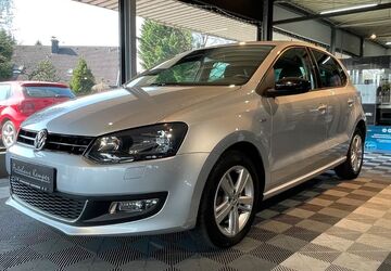 VW Polo 176.469 km 4.999 &euro; Hamm 59073