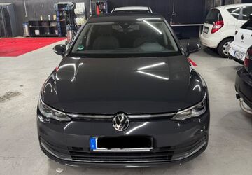 VW Golf 44.300 km 22.099 &euro; Dortmund 44369