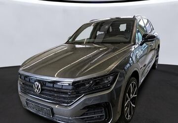 VW Touareg 62.886 km 53.750 &euro; Hagen 58091