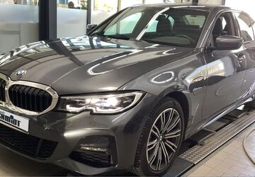 BMW 330 22.005 km 35.590 &euro; Werne 59368