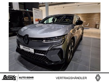 Gebrauchte Renault Megane
