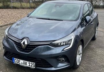 Renault Clio 83.907 km 9.400 &euro; Ascheberg 59387