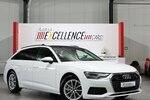 Audi A6 Avant 35 TDI BUSINESS WHITE / PANORAMA,VC,LED 107.000 km 25.996 &euro; Hamm 59077