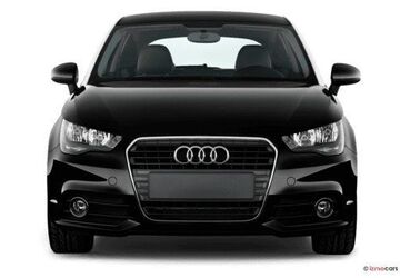 Audi A1 111.980 km 7.580 &euro; Dortmund 44287
